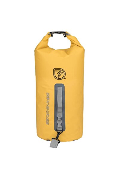 Jr Gear Geantă impermeabilă pentru cilindri uscați, de uz intens, 50 litri - ...
