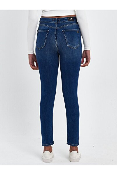 Ltb Marcella X Lorena Wash Women's Jean