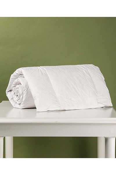 Özdilek Single 100% Goose Feather Quilt (155x215)