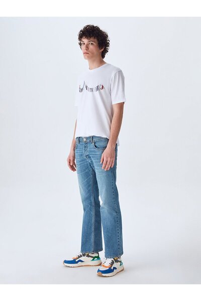 Ltb Timor pantalone