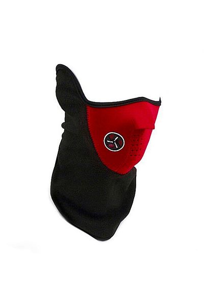 Knmaster Windproof Half Face Mask