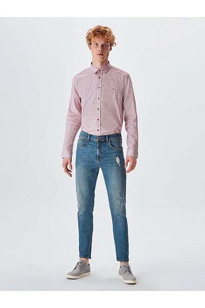 Ltb Pantaloni skinny Jean Dıego XY