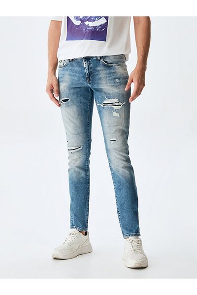 Ltb Joshua Slim Jean Pants