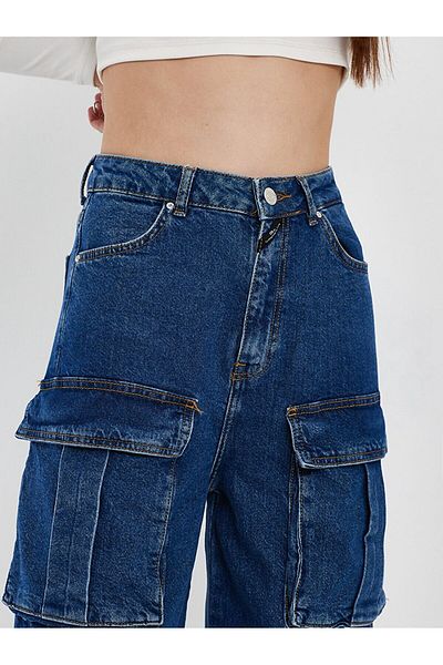 Ltb Pantaloni marini