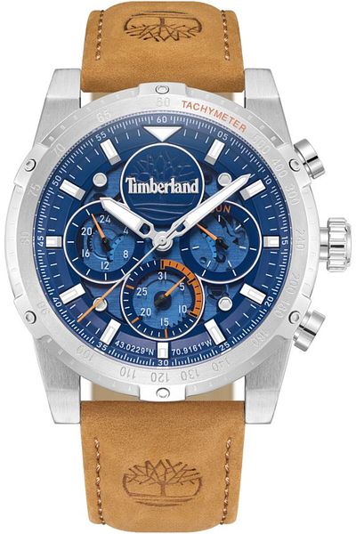 Timberland TDWGF0009404 Wrist Watch