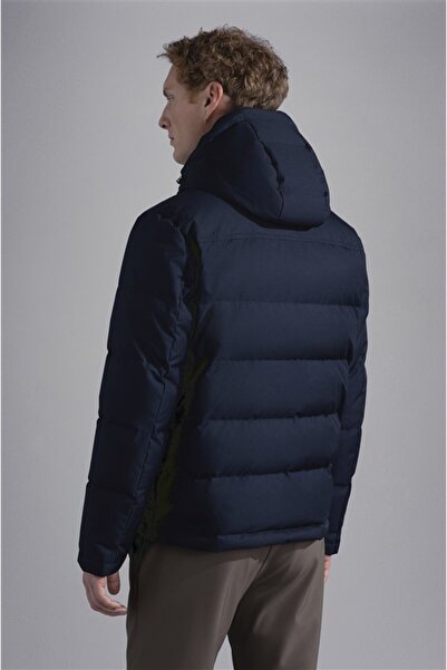 PAUL&SHARK MEN'S WOVEN JACKET