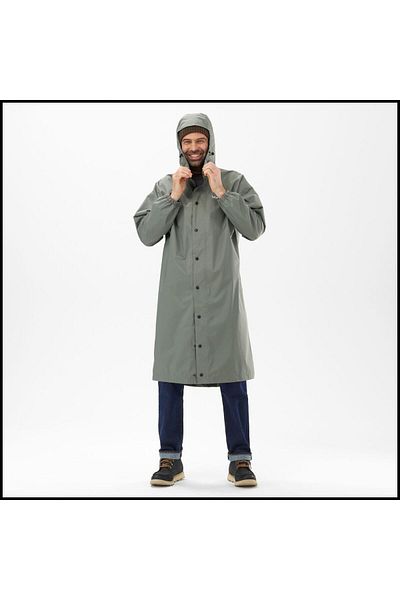 LAFUMA RAIN OVERCOAT Raincoat LFV12375 6099
