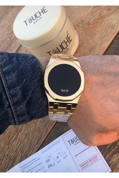 Goer watch online automatic price