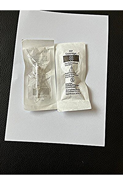 NEF (1 Adet) Ji Dragon V8 Ve Diğer Kalıcı Makyaj Cihazları Için 12pin Dermape...