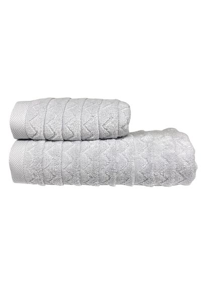 Softplus Σετ πετσετών μπάνιου 100% Lux Cotton Lux Cotton