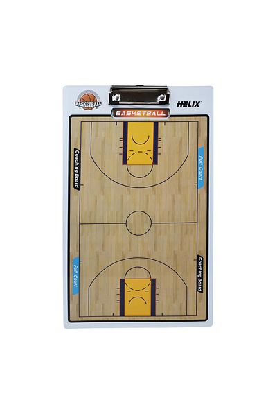 Helix Basketball Tactical Board