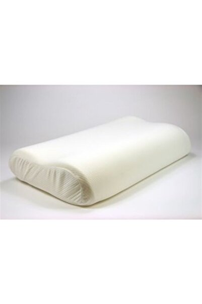 Orthocare 1911 Pernă ortopedică pentru gât Visko