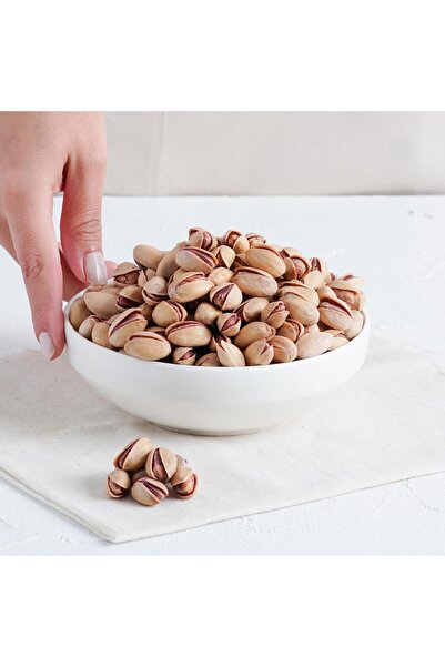 BULUTLAR KURUYEMİŞ Siirt Fıstığı Kavrulmuş (KG) 250 gr