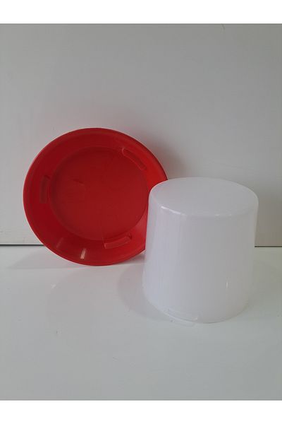 M&H CİVCIV STARTER WATER BOWL 350 ML (chimuka Brand)