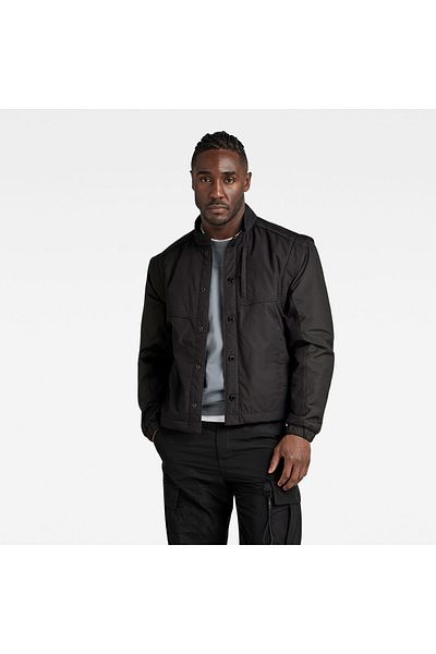Gstar jackets top