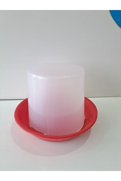 M&H CİVCIV STARTER WATER BOWL 350 ML (chimuka Brand)