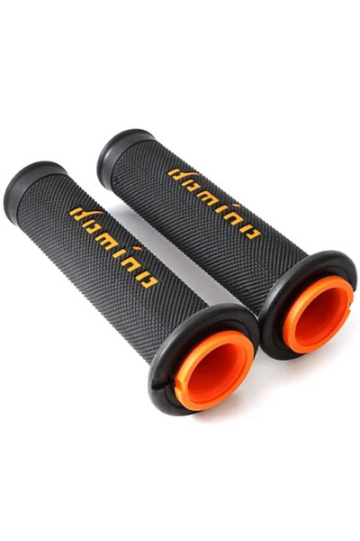 domino Motorcycle and Grip Set