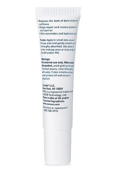 CeraVe Repairing Eye Cream 14.2GR