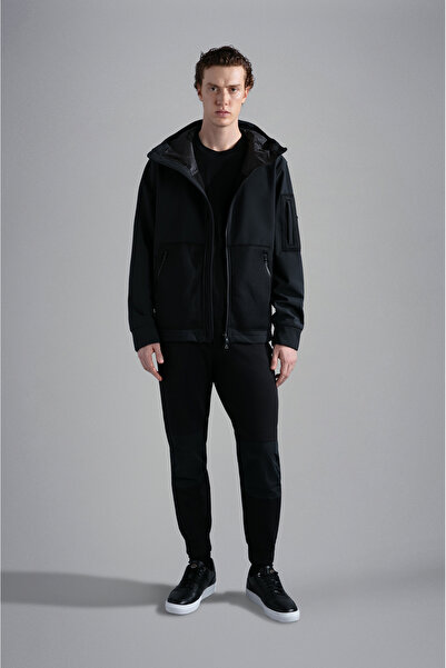 PAUL&SHARK SAVE THE SEA JACKET