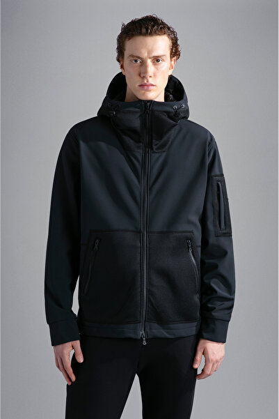 PAUL&SHARK SAVE THE SEA JACKET