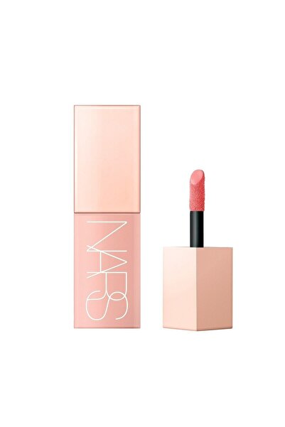 Nars Afterglow Liquid Blush Long Lasting Liquid Blush 7 Ml - Brazen - Mercan Şeftali