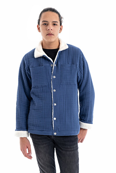 PANCHY CANKY Μουσελίνα Παλτό