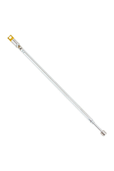 Ceturn Global TELESKOPİK ÇUBUK ANTEN 18.5CM