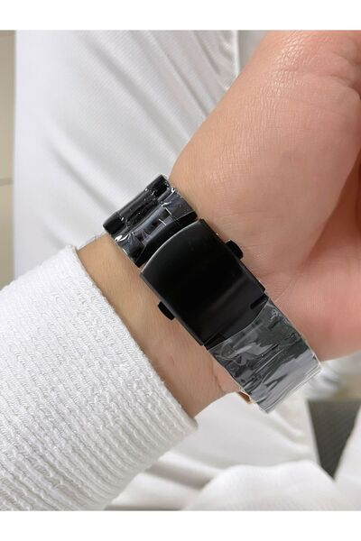 Bimodabu Roman Numeral Men's Wristwatch