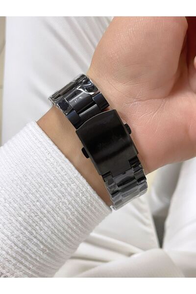 Bimodabu Roman Numeral Men's Wristwatch