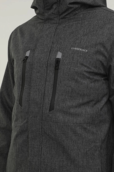 lumberjack MARCO erkek Parka