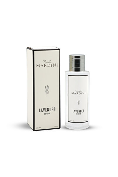Berdan Mardini LAVANTA KOLONYASI 250 ML