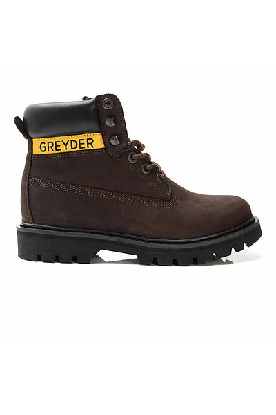 Greyder Γυναικεία Μποτάκια 3K3BB10450