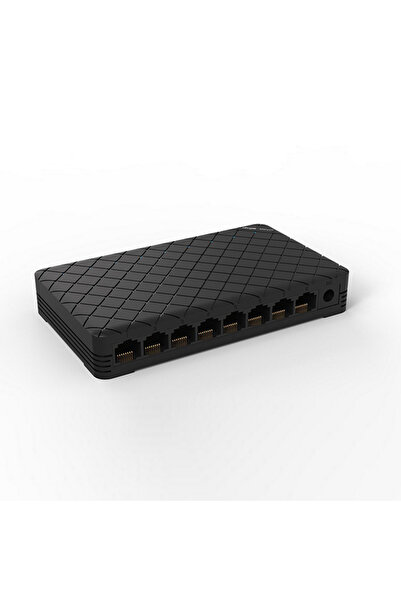 REYEE Διακόπτης RG-ES08G, 8 Θύρες, Gigabit
