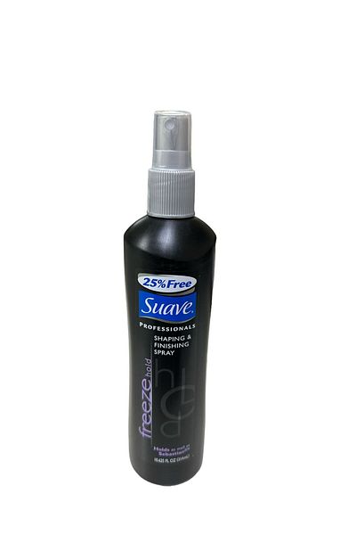 Suave Freeze Holld