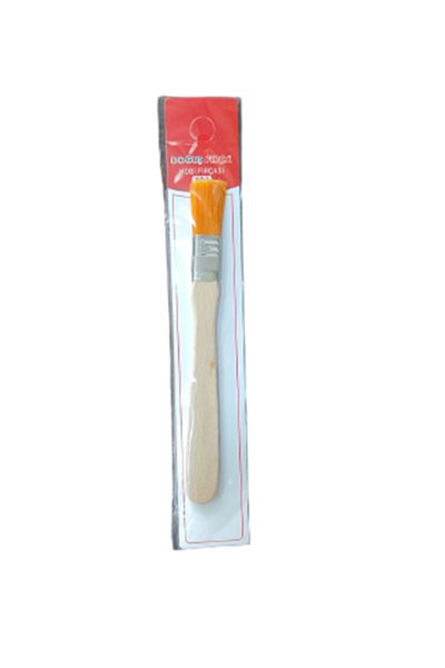 Doğuş Synthetic Silk Acrylic And Oil Paint Floor Brush No:1