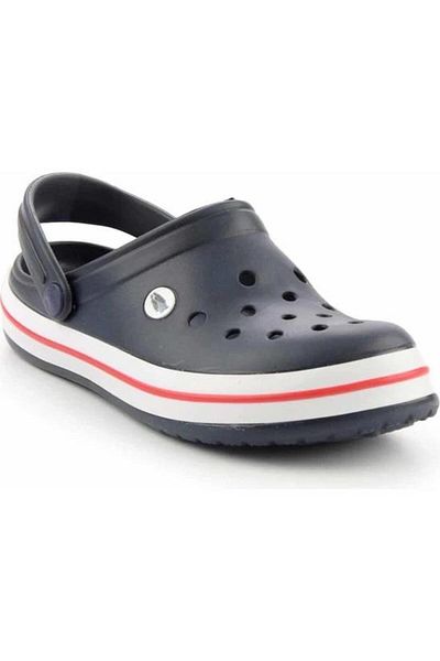 Hush Puppies HUSH PUPPIES Orthopedics Athens Unisex Sabo Slippers AKB09 BLZ10