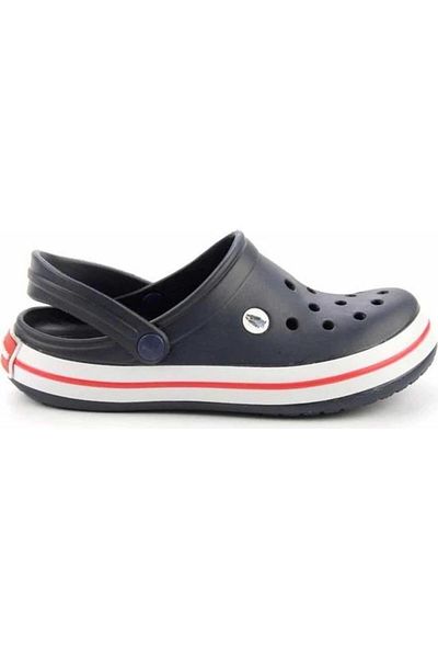 Hush Puppies HUSH PUPPIES Orthopedics Athens Unisex Sabo Slippers AKB09 BLZ10