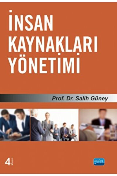 Nobel Akademik Yayıncılık İnsan Kaynakları Yönetimi