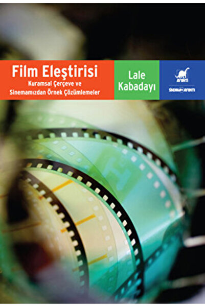 Ayrıntı Yayınları Film Eleştirisi