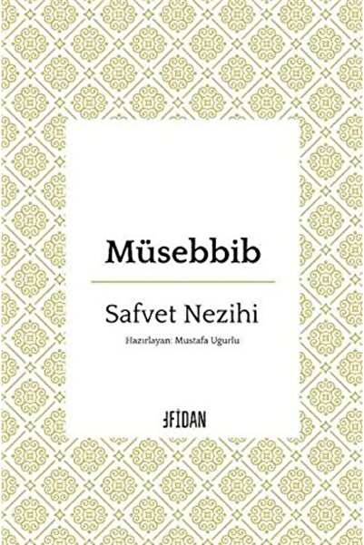 Fidan Kitap Müsebbib
