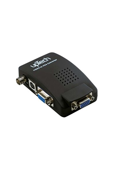 upTech Video to VGA Converter