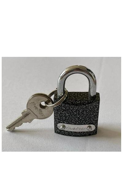 FiveStar FIVESTAR 50MM HANGING LOCK