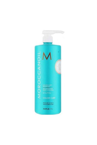Moroccanoil Color Protection Hair Shampoo - Color Care 1000ML