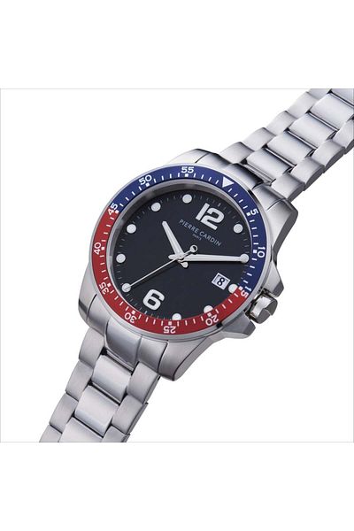 Pierre Cardin CNI.0029 Wristwatch