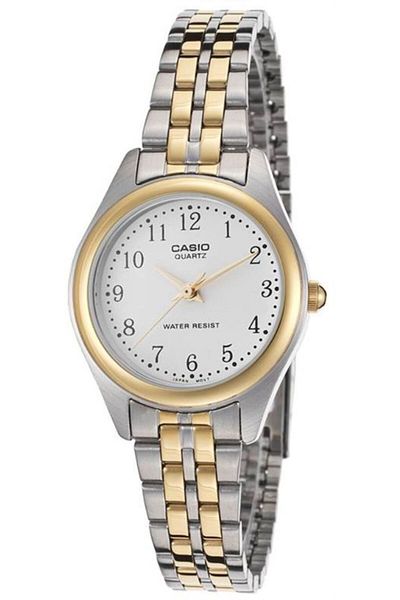 Casio Women's Wristwatch LTP-1129G-7BRDF