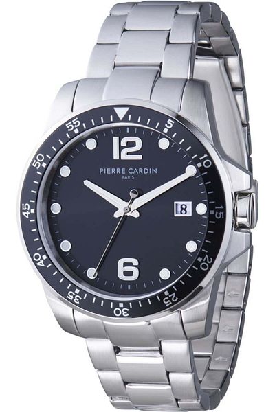 Pierre Cardin CNI.0026 Wristwatch