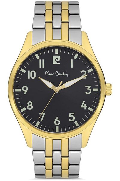 Pierre Cardin 800601F09 Wristwatch