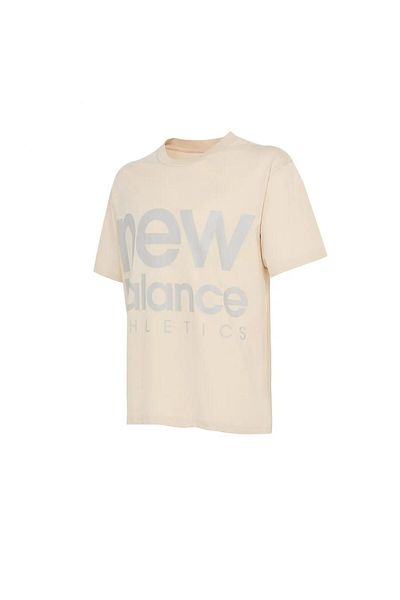 New Balance Unt1346-mop Unisex T-shirt