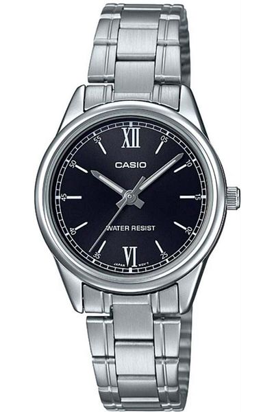 Casio Ltp-V005D-1B2Udf Women's Wristwatch