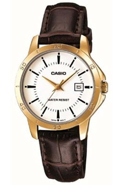 Casio LTP-V004GL-7AUDF Kol Saati